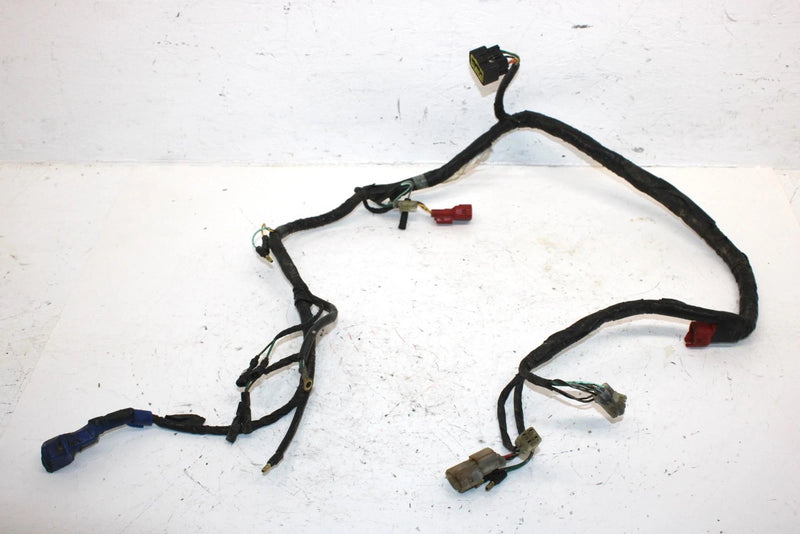 2003 Honda Trx 250 Exa Sporttrax Ex Oem Main Wire Harness 32100-HN6-000 AH10