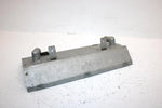 90 Arctic Cat El Tigre Ext Mountain Cat Oem Rear Heat Exchanger 0706-455 SA49