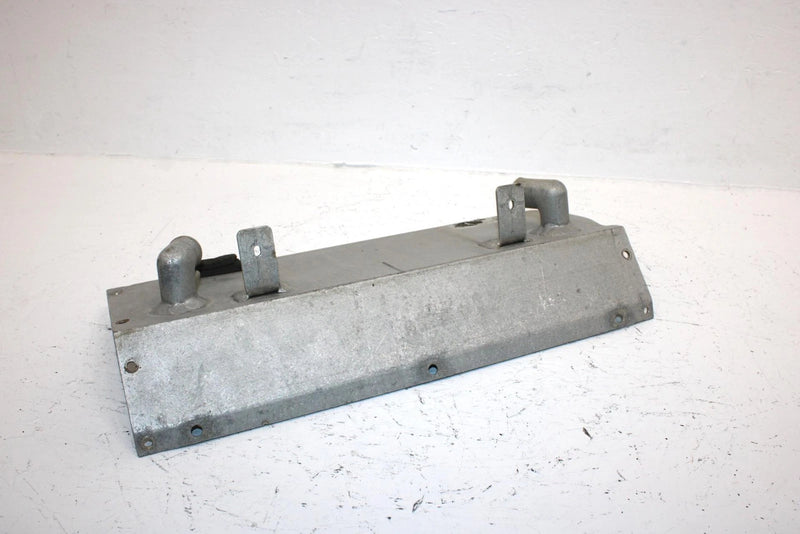 90 Arctic Cat El Tigre Ext Mountain Cat Oem Rear Heat Exchanger 0706-455 SA49