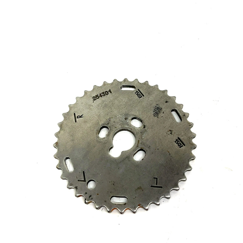 2002 Bombardier Quest 500 OEM 38T Cam Timing Gear 420254309 AB14