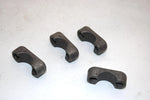 06 Can-am Outlander 400 Oem Handlebar Mount Set 506151622 709400919 AB0