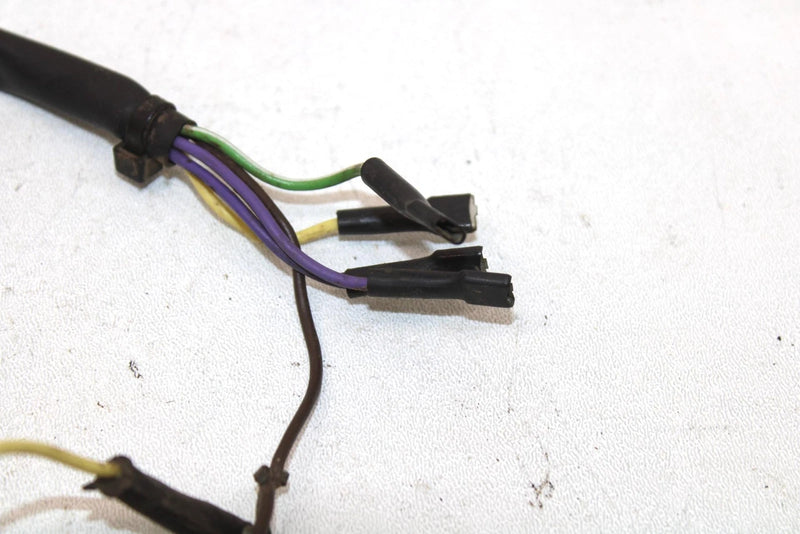 1996 Polaris Xplorer 300 Oem Dash Indicator Light Wire Harness 2460553 AP134