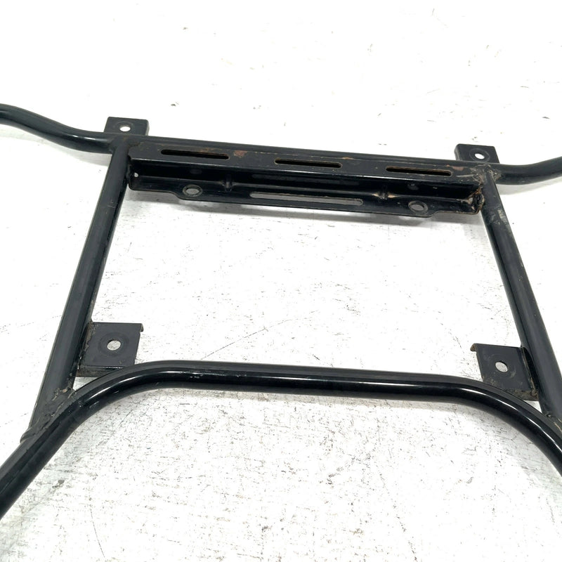 99-02 Kawasaki Prairie 300 4x4 OEM Rear Rack Mount 53028-1094-6Z AK31.1