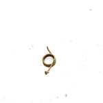 2005 Polaris Trail Blazer 250 OEM Seat Latch Spring 7041607 AP221