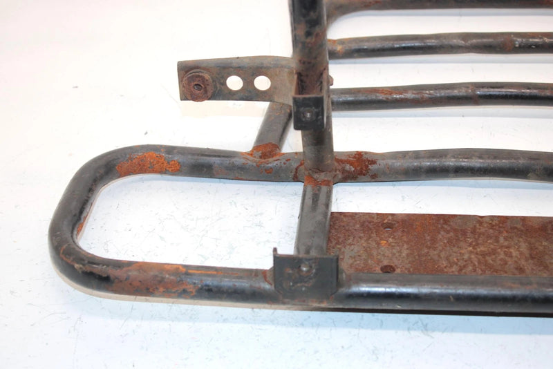 92 Kawasaki Bayou 300 4x4 Oem Front Bumper 55020-1302 AK14