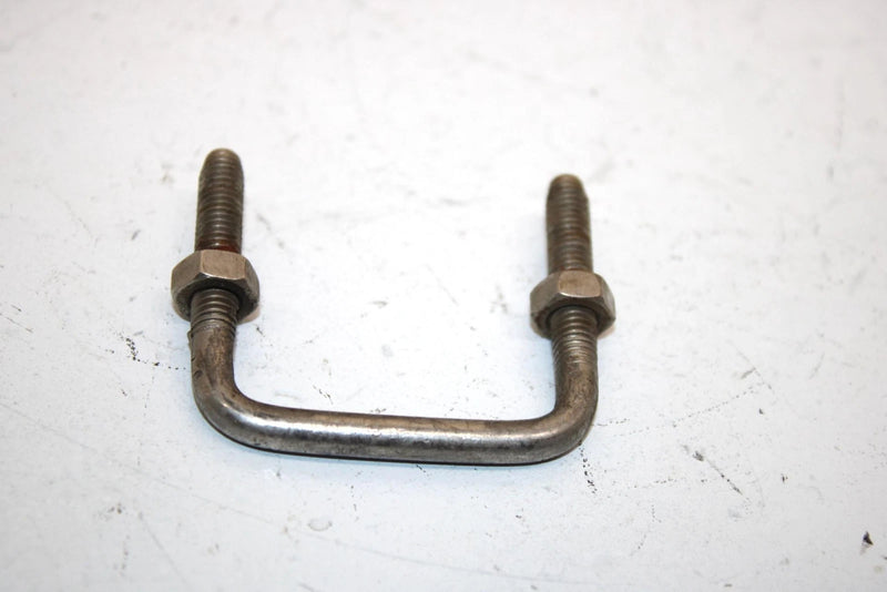 03 Bombardier Quest 650 Oem Seat Latch Hook 291000468 AB1.1
