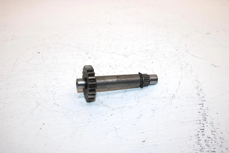 1992 Honda Trx 300 A Oem Starter Reduction Shaft 28130-HC4-000 AH51