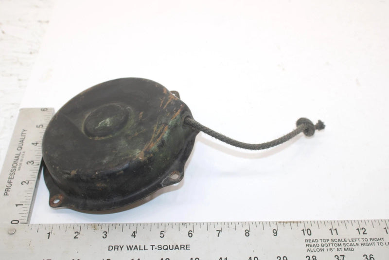 1986 Yamaha Phazer Oem Starter Assembly 8V0-15710-00-00 SY124
