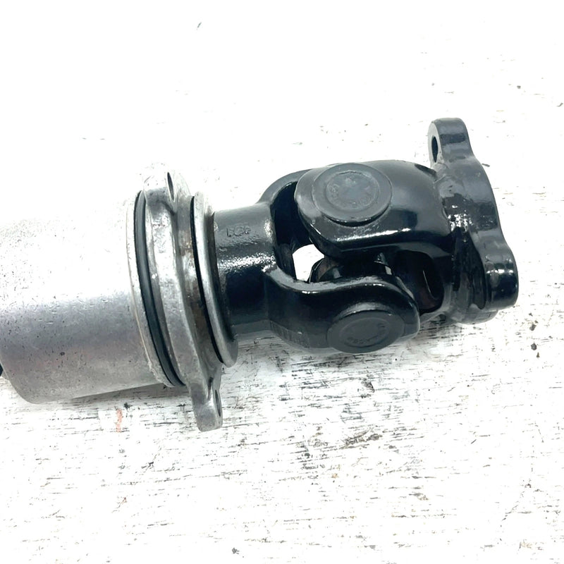 2001 Arctic Cat 500 OEM Rear Diff Gear Set 3435-021 AA36
