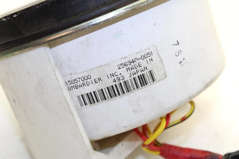 1998 Ski-doo Grand Touring 700 Oem Tachometer 415057000 SS91
