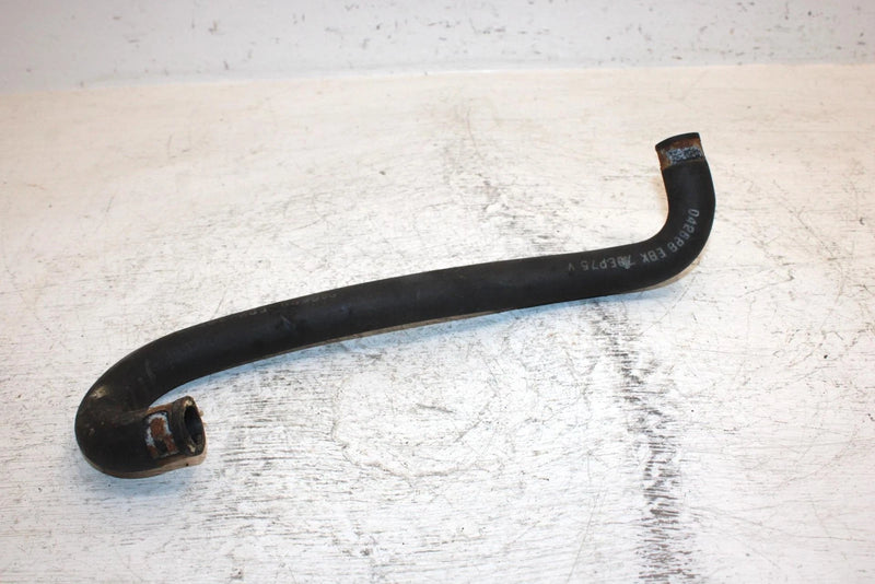 1989 Polaris 400 Oem Crossover Hose 5410350 SP23