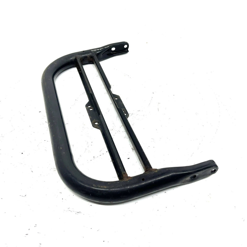 2003 Bombardier Traxter 500 4x4 Automatic OEM Footrest 705000610 AB15