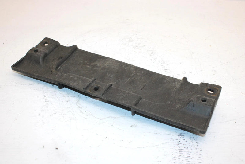 2000 Suzuki Lt-a500f Oem Rear Engine Cover 42531-09F00 AS25