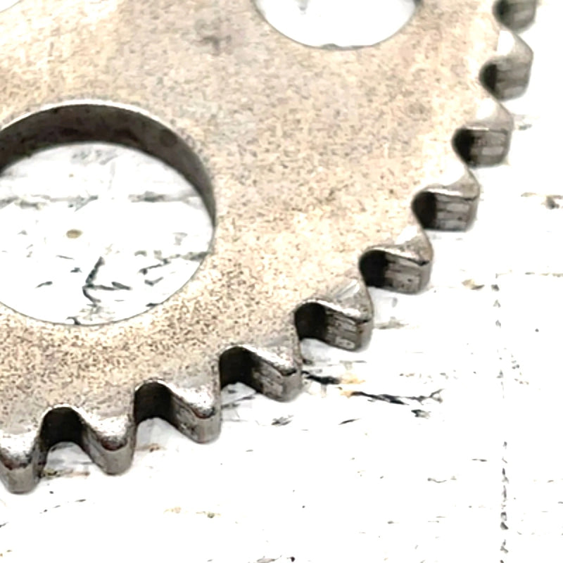 2006 Yamaha Rhino 450 4x4 OEM Upper Cam Chain Sprocket 5GH-12176-10-00 XY2