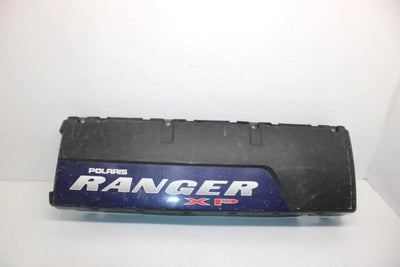 2006 Polaris Ranger Xp 700 Oem Right Box Panel 5435552-492 XP3