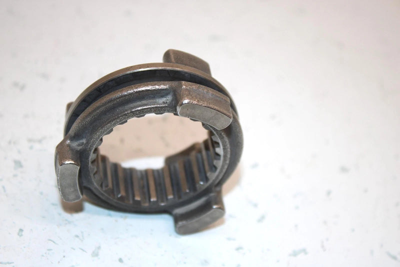 09 Suzuki King Quad 450 Lta450x  Oem Sub Transmission Dog 24581-31G00 AS8