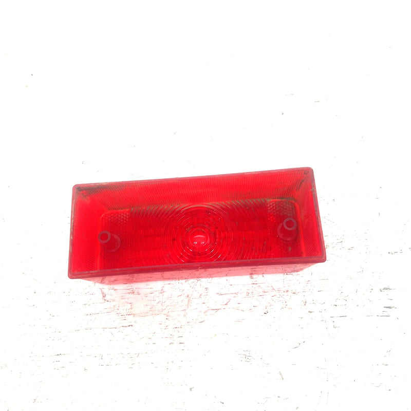 2007 Can-Am Outlander 650 4x4 XT HO EFI OEM Taillight Lens 710000711 AB17.1