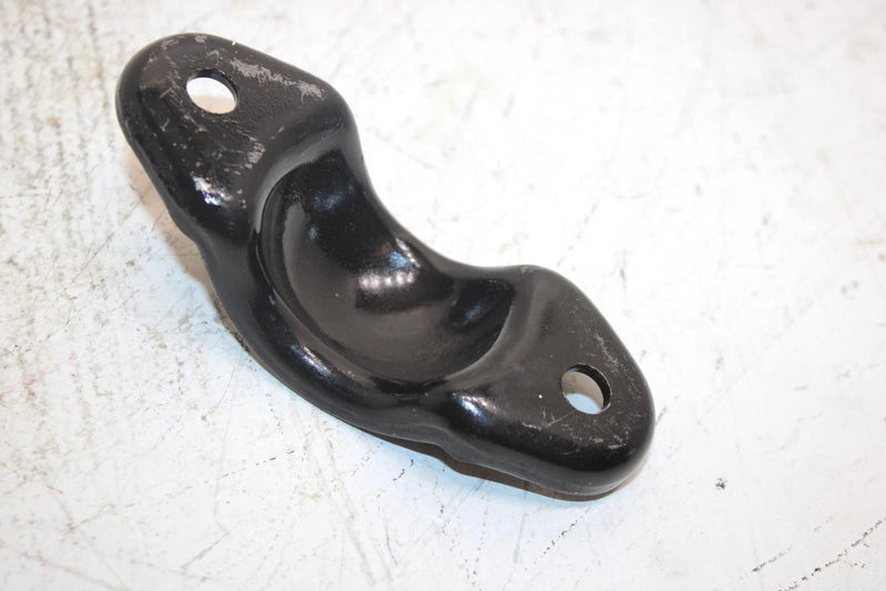 1998 Honda Foreman Fourtrax Oem Steering Shaft Holder (Set) 53223-HC4-000 AH35
