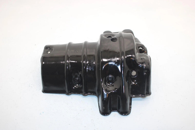 86 Honda Fourtrax 350 Trx350 4x4 Oem Front Skid Plate 51355-HA7-670 AH31