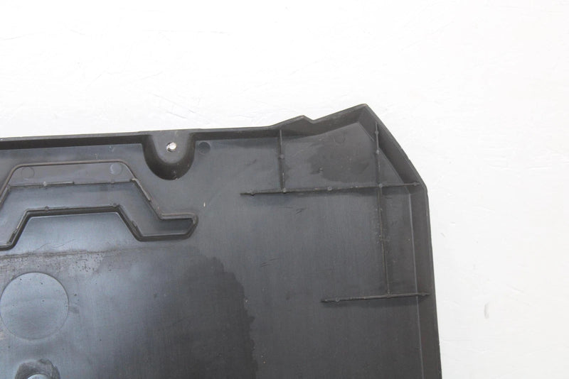 2004 Ski-doo Mxz 600 Oem Rear Radiator Cover 511000313 SS92