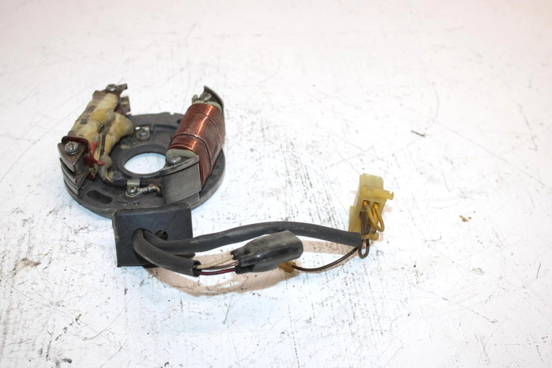87 Polaris Trail Oem Stator 3083603 SP66