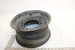 1994 Polaris 400l Oem 12x6 Front Wheel Rim 1520179-117 AP85