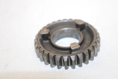 02 Honda Trx 350 Fe Oem 29T Forth Gear 23461-HN5-670 Q6794