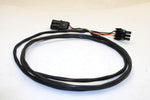 1993 Sea-doo Gtx Oem Speed Sensor 3 Way Harness 278000274 JS6