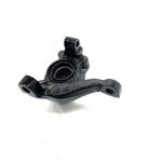 1994 Yamaha Kodiak 400 YFM400 4x4 OEM Left Steering Knuckle 3HN-23501-02-00 AY71