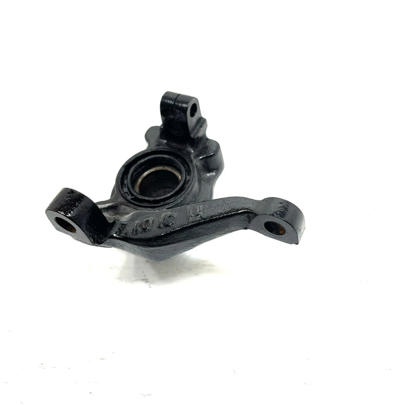 1994 Yamaha Kodiak 400 YFM400 4x4 OEM Left Steering Knuckle 3HN-23501-02-00 AY71