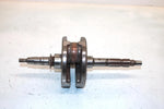 86 Suzuki Lt185 Model F Oem Crankshaft Assy 12200-24403 AS1