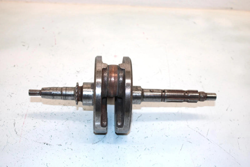 86 Suzuki Lt185 Model F Oem Crankshaft Assy 12200-24403 AS1