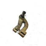 80-82 Yamaha Tri Moto 125 OEM Brake Caliper Arm 3X3-25726-01-00 AY62