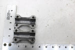 1983 Yamaha Excel Iii Oem Handebar Mount Set 164-23441-00-98 SY133