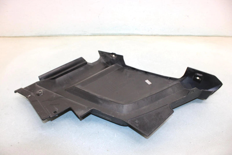 15 Yamaha Viking Vi Yxc700d 4x4 Oem Left Side Cover 2PG-F171E-00-00 XY1.1