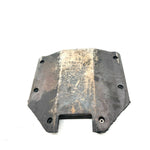 02-03 Sea-Doo GTI OEM Ride Plate 271001265 JS61