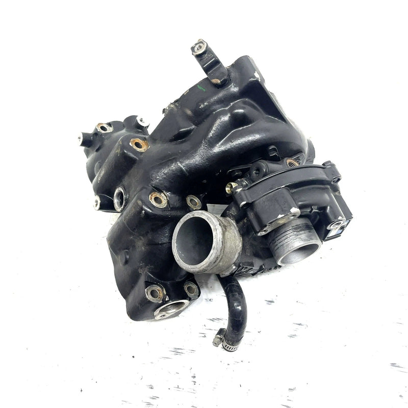 2004 Polaris MSX 110 OEM Turbo 0451991 JP42