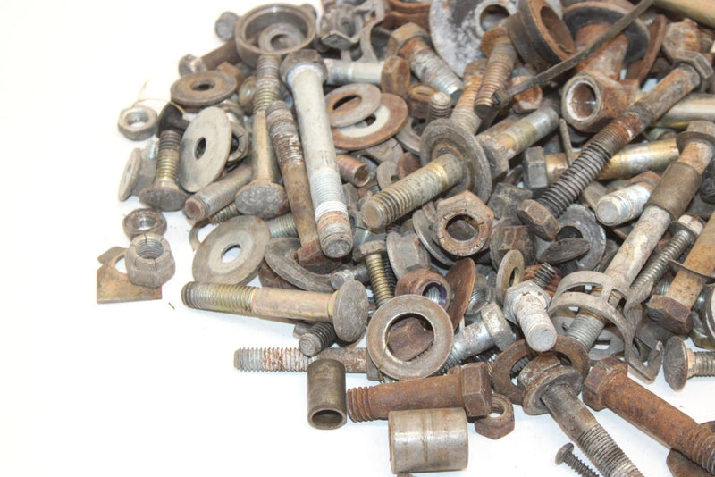 1996 Polaris 500 Oem Nut Bolt Spacer Hardware Kit SP12