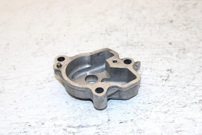 2004 Kawasaki Kfx 700 Oem Oil Pump Case 16142-1162 AK30