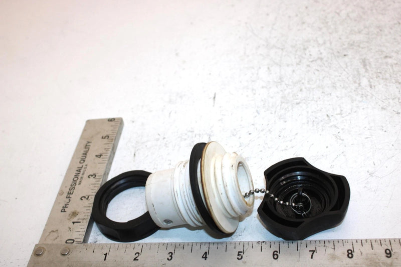 2000 Sea-doo Gtx Oem Oil Filler Neck 275000212 275000186 JS47