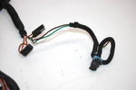 2001 Polaris Sportsman 500 Ho Oem Main Wire Harness 2460824 APS1