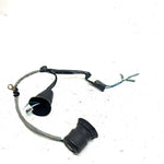 88-00 Honda FourTrax 300 TRX300FW 4x4 OEM Headlight Harness 33130-HC4-750 AH45