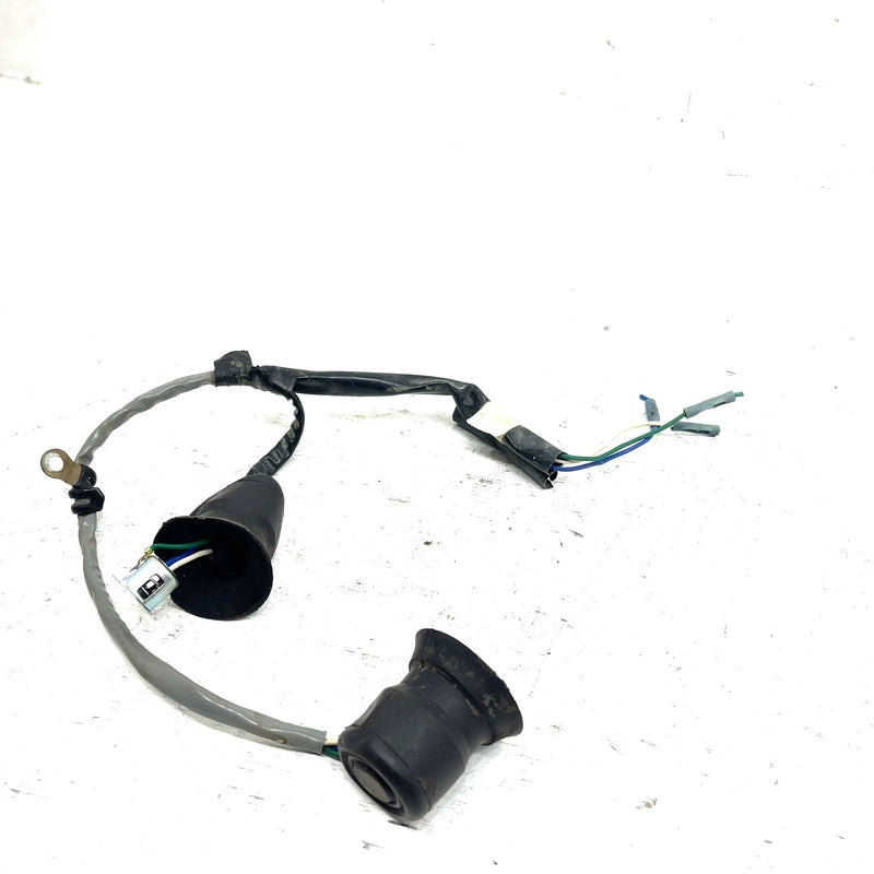 88-00 Honda FourTrax 300 TRX300FW 4x4 OEM Headlight Harness 33130-HC4-750 AH45