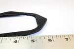 1991 Polaris 500 Classic OEM Right Tie Rod Boot Plate 5210904 Q551