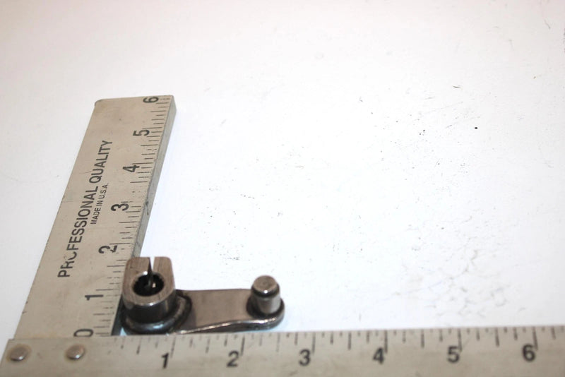 97 Arctic Cat Bearcat 454 4x4 Oem Clutch Release Arm 3446-011 AA24