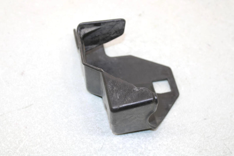 2009 Honda Trx680fga Oem Front Gear Case Cover 41713-HP0-A00 AH23