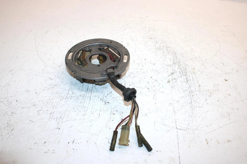 88 Yamaha Excel Iii Oem Stator 83R-85560-M0-00 SY12