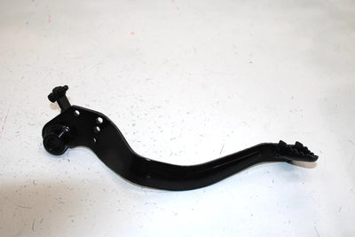 88 Kawasaki Bayou 220 Oem Brake Lever Pedal 43001-1230 AK5