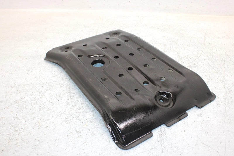 1998 Suzuki Quadrunner 250 Oem Rear Skid Plate 61390-19B02 AS13