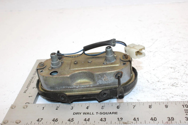 1991 Yamaha Phazer Ii Oem Speedometer (Under 11k) 87F-83500-40-00 SY27